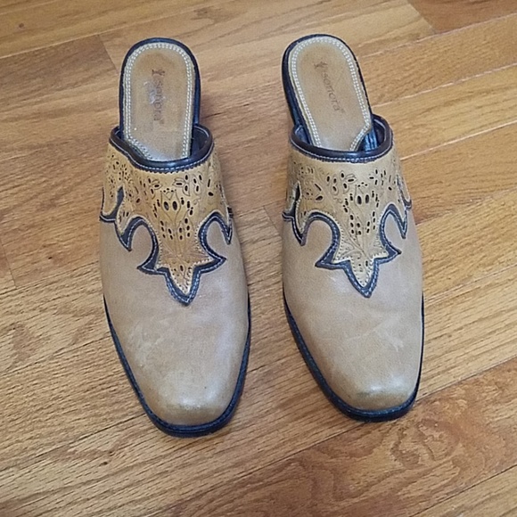 Sonora Shoes - Sonora Mules